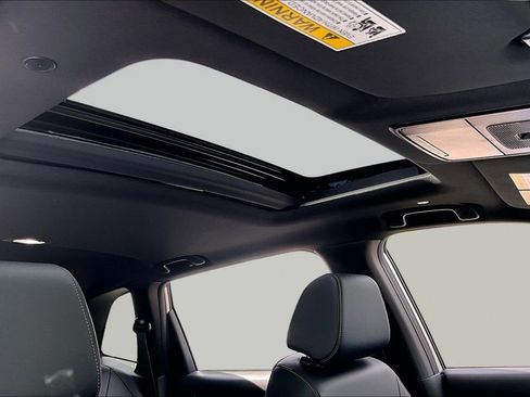 Certified 2025 Honda CR-V Sport-L image 19