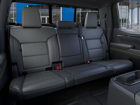 New 2026 Chevrolet Silverado 1500 ZR2 AWD/4WD image 17