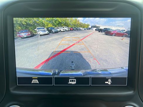 Used 2021 GMC Sierra 1500 AT4 image 14