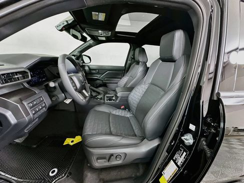 Used 2026 Toyota 4Runner TRD Off-Road Premium AWD/4WD image 21