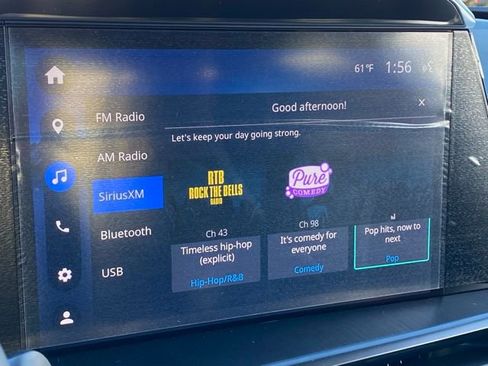 New 2026 Subaru Outback Touring XT image 22