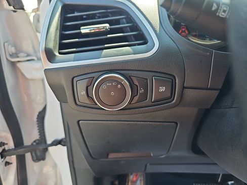Used 2024 Ford Edge SEL AWD/4WD image 33
