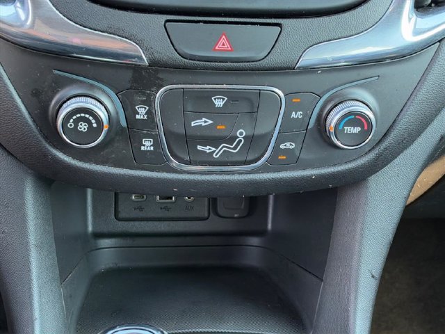 Used 2021 Chevrolet Equinox LT w/ LPO, Floor Liner Package FWD image 27
