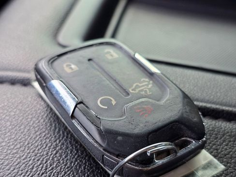 Used 2020 Chevrolet Silverado 1500 RST w/ All-Star Edition AWD/4WD image 32