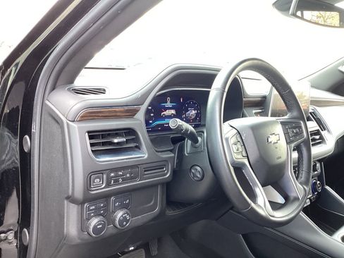 Used 2024 Chevrolet Tahoe Premier image 9