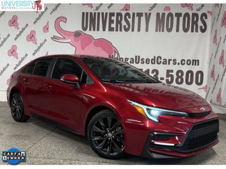Used 2023 Toyota Corolla SE video 1