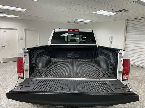 Used 2017 RAM 1500 Big Horn image 14