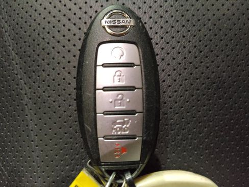 Used 2016 Nissan Murano SL image 32