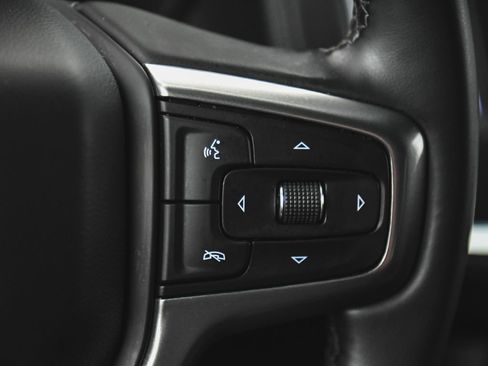 Used 2023 Chevrolet Tahoe LS w/ Driver Alert Package AWD/4WD image 26
