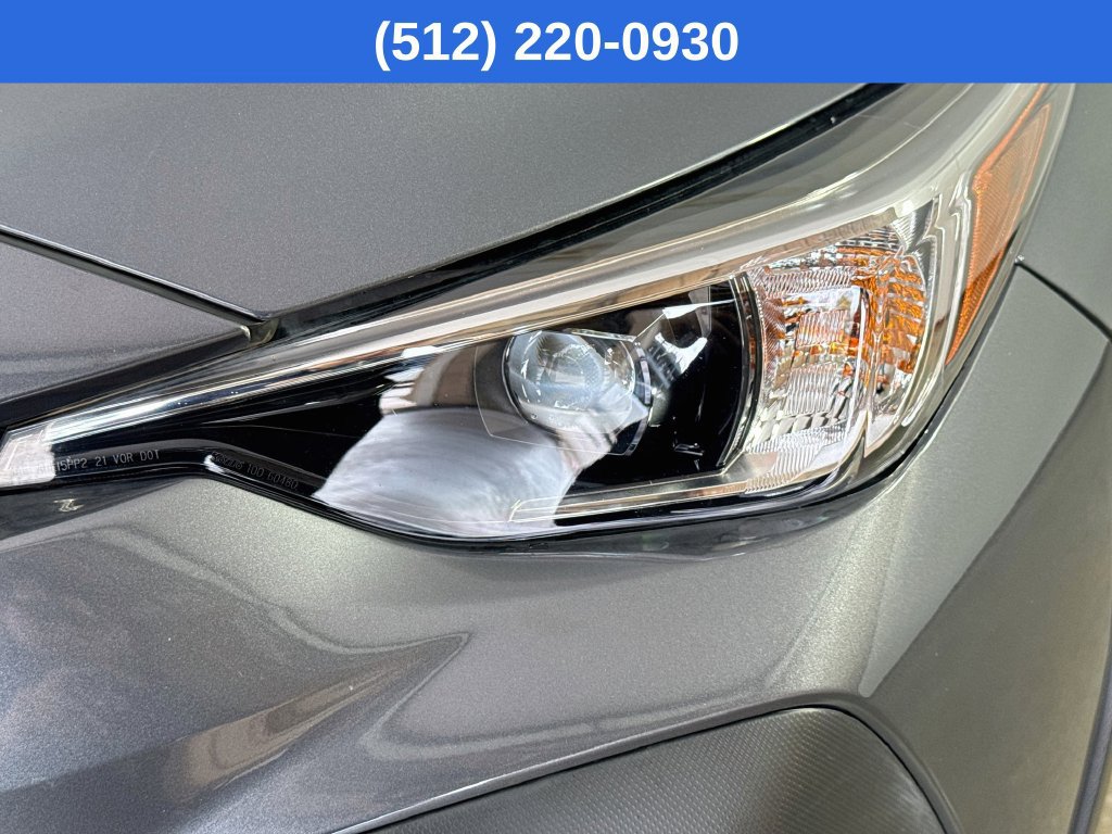 Certified 2024 Subaru Crosstrek 2.0i Premium AWD/4WD image 38