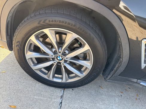 Used 2019 BMW X3 sDrive30i w/ Premium Package image 11