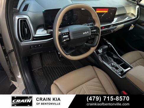 New 2026 Kia Sorento SX Prestige AWD/4WD image 10