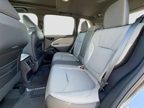 Used 2026 Subaru Forester Premium image 21