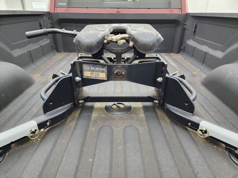 Used 2022 RAM 3500 Limited AWD/4WD image 34