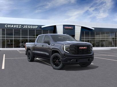 New 2025 GMC Sierra 1500 Elevation