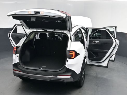 New 2026 Kia Sportage LX w/ LX Convenience Package FWD image 14