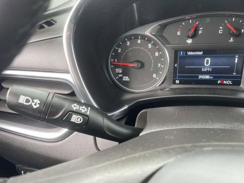 Used 2024 Chevrolet Equinox LT image 36