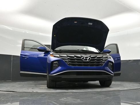 Used 2023 Hyundai Tucson SEL w/ Convenience Package FWD image 54