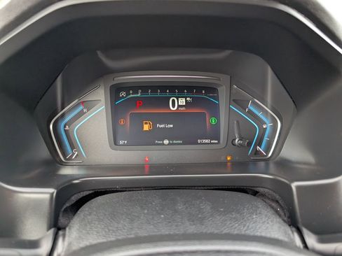 Used 2024 Honda Odyssey Touring image 19