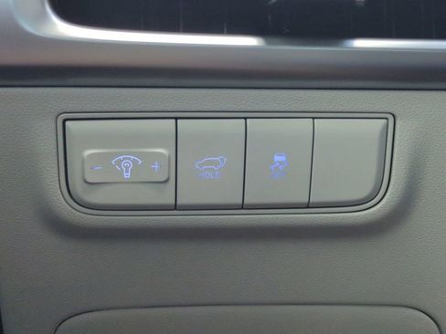 New 2026 Hyundai Tucson SEL AWD/4WD image 28