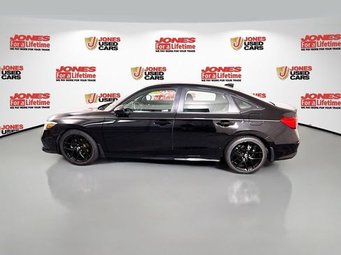 Used 2024 Honda Civic Sport image 12