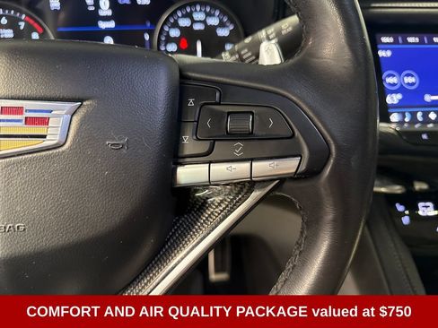 Used 2020 Cadillac XT6 Sport AWD/4WD image 6