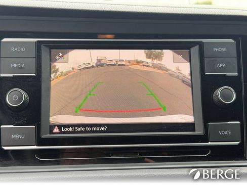 Used 2022 Volkswagen Jetta Sport w/ IQ.Drive Package image 25