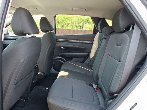 Used 2022 Hyundai Tucson SEL AWD/4WD image 10