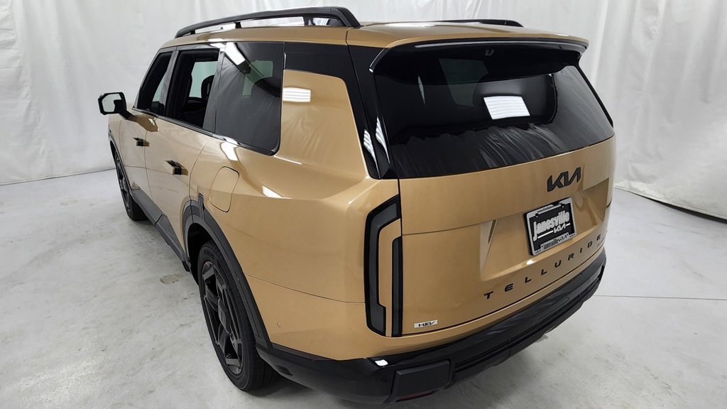 New 2027 Kia Telluride X-Line SX Prestige AWD/4WD image 5