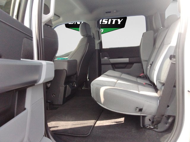 New 2026 Ford F150 XLT w/ Bed Utility Package AWD/4WD image 9
