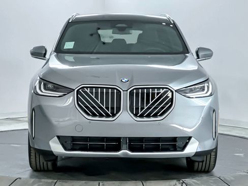 Used 2026 BMW X3 xDrive30i w/ Convenience Package AWD/4WD image 10