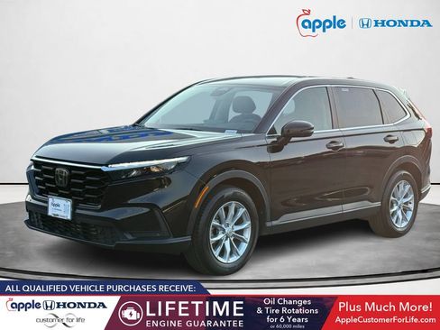 Used 2024 Honda CR-V EX-L image 5