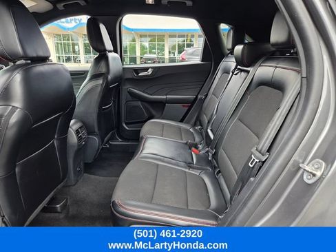 Used 2024 Ford Escape ST-Line FWD image 11