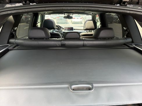 Used 2017 BMW X5 xDrive40e AWD/4WD image 14