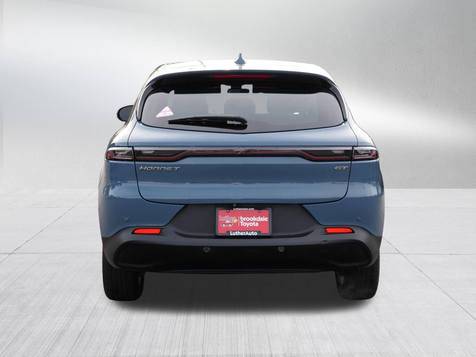 Used 2023 Dodge Hornet GT Plus AWD/4WD image 6