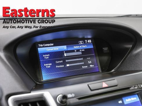 Used 2019 Acura TLX V6 FWD image 18