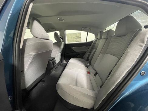 New 2026 Toyota Camry LE FWD image 10