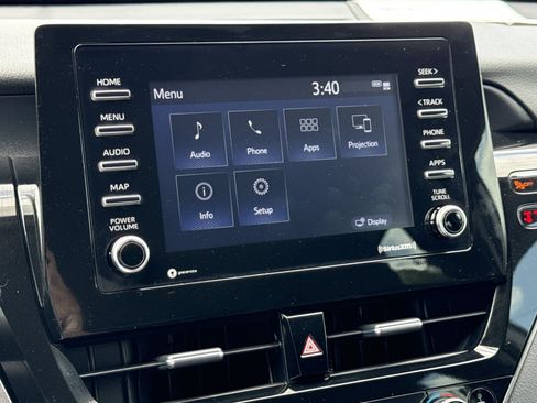 Used 2024 Toyota Camry LE FWD image 20