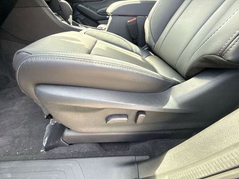 New 2026 Subaru Ascent Premium AWD/4WD image 12