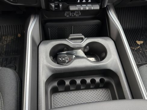 New 2026 RAM 1500 Lone Star image 15