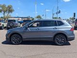 Used 2024 Volkswagen Tiguan SE image 3