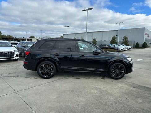 New 2026 Audi Q7 3.0T Premium Plus image 4
