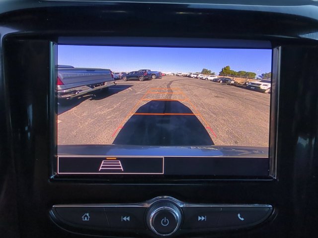 Certified 2023 Chevrolet Traverse LT FWD image 17