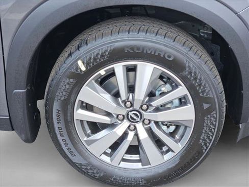 New 2026 Nissan Pathfinder SL FWD image 16