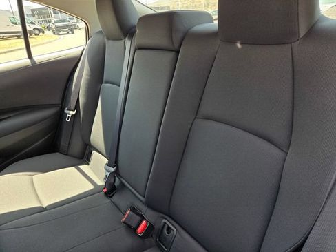 Used 2026 Toyota Corolla LE FWD image 10