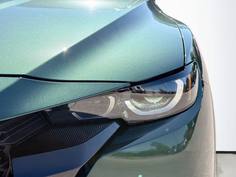 New 2026 MAZDA CX-50 AWD 2.5 S w/ Cargo Package image 36