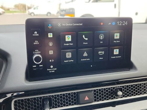 Used 2025 Honda Civic Sport Touring image 38