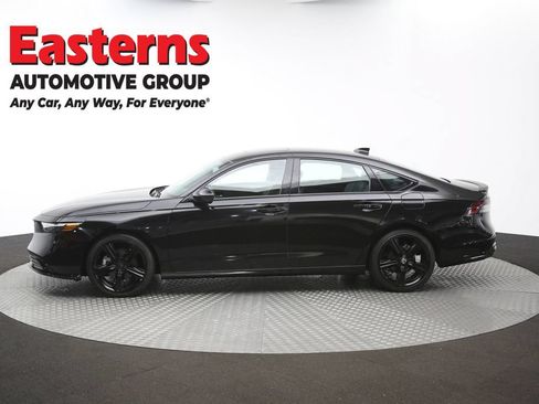 Used 2024 Honda Accord Sport image 59