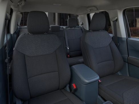 New 2026 Ford Maverick XL image 41