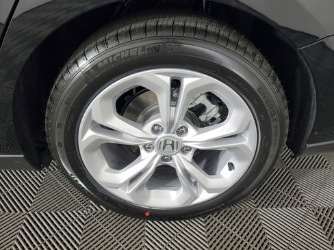 New 2026 Honda Accord LX image 28